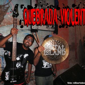 Quebrada Violenta 的头像