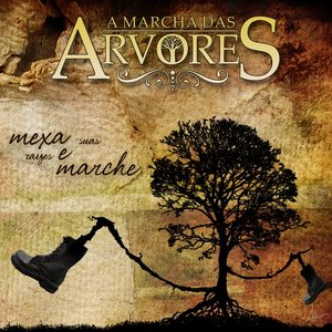 Mexa Suas Raízes e Marche