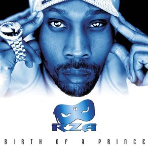 Birth Of A Prince [Explicit]