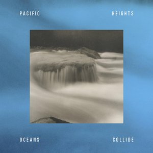 Oceans Collide