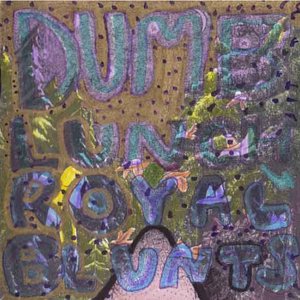 DUMB LUNCH のアバター