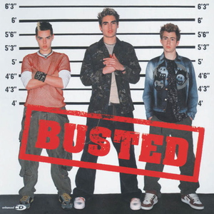 Busted - Busted - Zortam Music Busted - Busted - Zortam Music