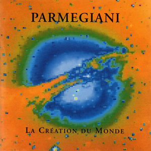 La création du monde cover