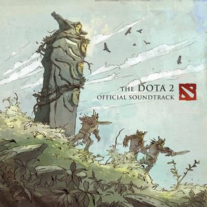 The DOTA 2 Official Soundtrack