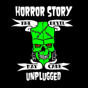 The Devil May Care: Unplugged cover