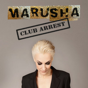 Club Arrest cover