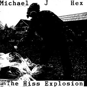 Image for 'Michael J Hex'
