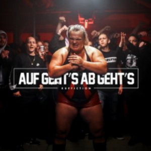 Auf geht's ab geht's