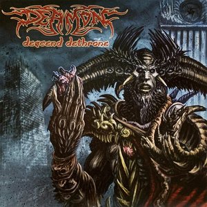 Descend Dethrone
