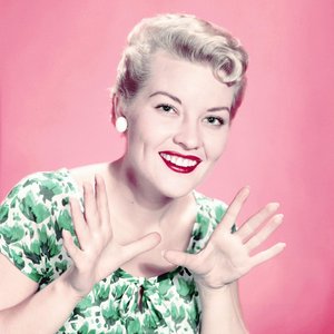 Patti Page 的头像