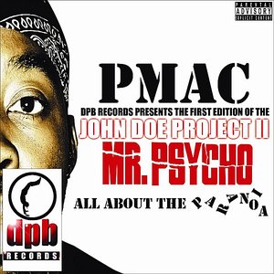 The John Doe Project II - Mr. Psycho