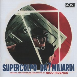 Supercolpo da 7 miliardi