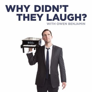 Avatar for Why Didn't They Laugh