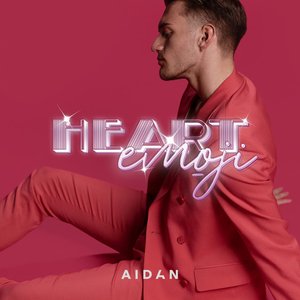 Heart Emoji - Single