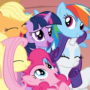 Аватар для Mane 6