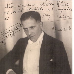 Failoni Chamber Orchestra 的头像