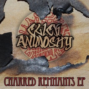 Charred Remnants EP