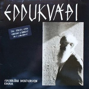 Eddukvæði