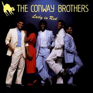 Conway Brothers 的头像