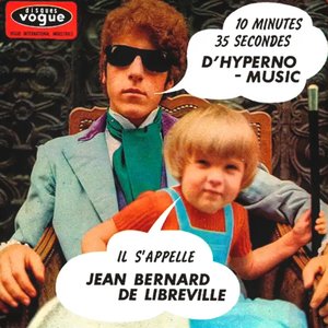 10 minutes 35 secondes d'hyperno-music (Édition deluxe)