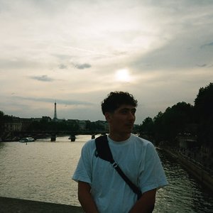 Аватар для Interplanetary Criminal