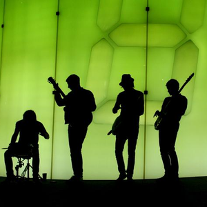 The Rifles photo provided by Last.fm