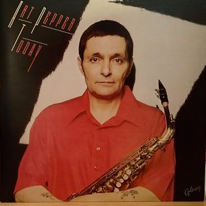 Avatar for Art Pepper and George Cables