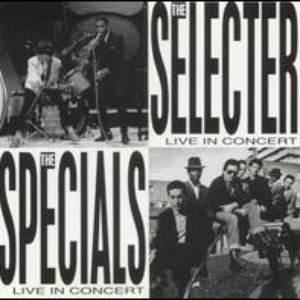 Image for 'The Selecter and The Specials'