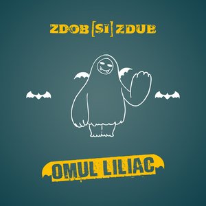 Omul Liliac - Single