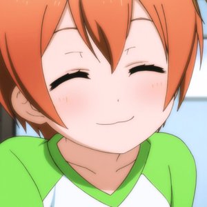 Avatar for Hoshizora Rin (CV. Iida Riho)