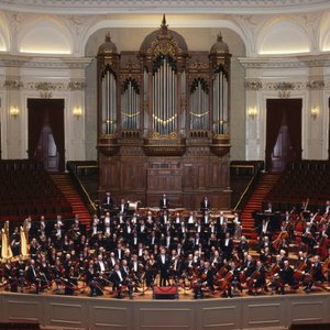 Avatar for Sir Colin Davis, Royal Concertgebouw Orchestra