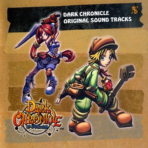 Dark Chronicle