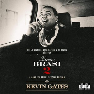 Luca Brasi 2: A Gangsta Grillz Special Edition