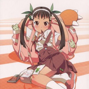 Hachikuji Mayoi (Katou Emiri) için avatar