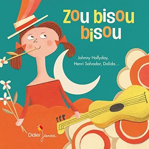 Zou Bisou Bisou