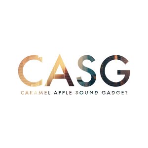 Avatar for CASG (Caramel Apple Sound Gadget)