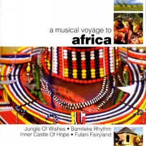 A musical voyage to Africa