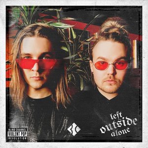 Left Outside Alone - Single