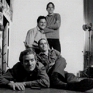 Railroad Jerk photo provided by Last.fm