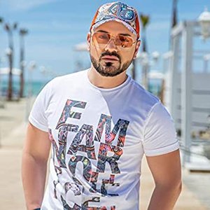 Ervin Bushati 的头像