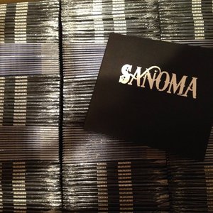 Image for 'Sanoma'