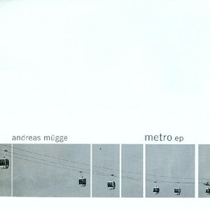 metro ep