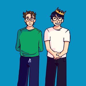 David0Mario & himynameisshan. 的头像