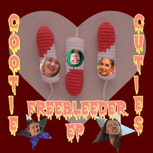 The Freebleeder EP