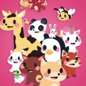 Avatar for Adopt Me!