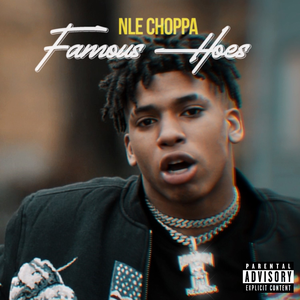 NLE Choppa - Famous Hoes - Single - Zortam Music