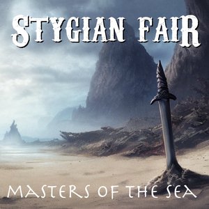 Masters Of The Sea - Single