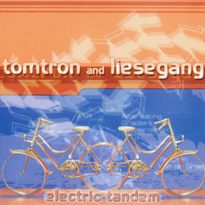 Image for 'Tomtron & Timm Liesegang'