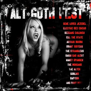 Alternative Goth Fest