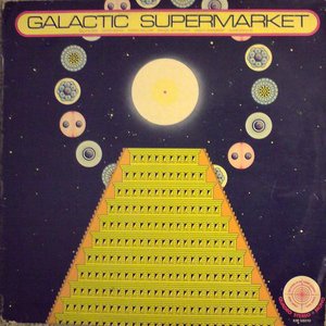 Bild für 'Galactic Supermarket'